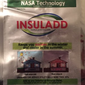 New Insuladd Bags